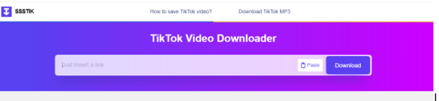 Simply download TikTok or Twitter Videos using SSSTik.io as well as SSS Twitter Screenshot 22