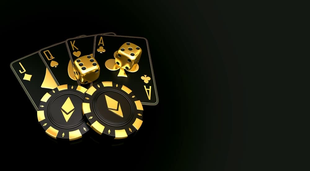 PGFANS888 Secrets to Winning Big: Spadegaming’s Most Lucrative Online Games Ethereum poker