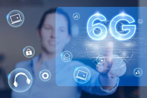 6G Networks 1