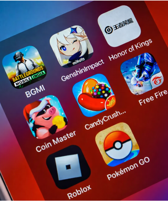 The Rise of Squad-Based Play in Modern Gun Games Screenshot 87