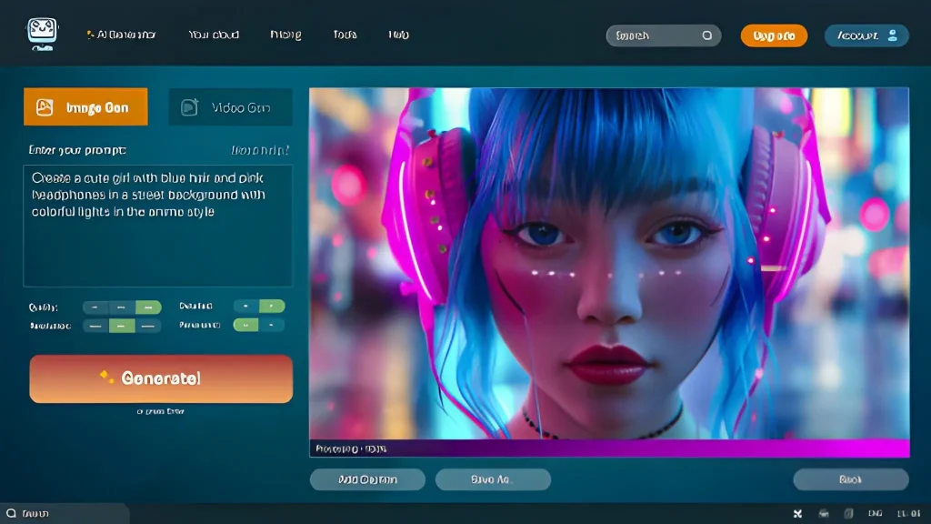 Best AI Image Editor with Prompt Free Features of 2025 — Transform Creativity with Magic Hour
