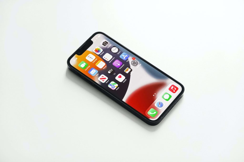what is ios