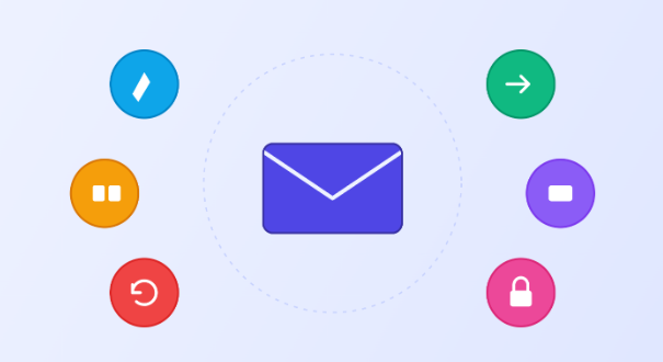 7 Tools to Effectively Manage Mailbox in Outlook Screenshot 465