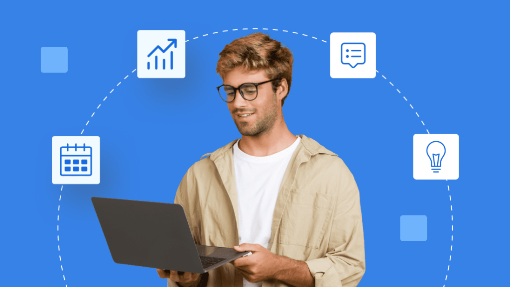 Freelancing Tips for a Successful Career header image
